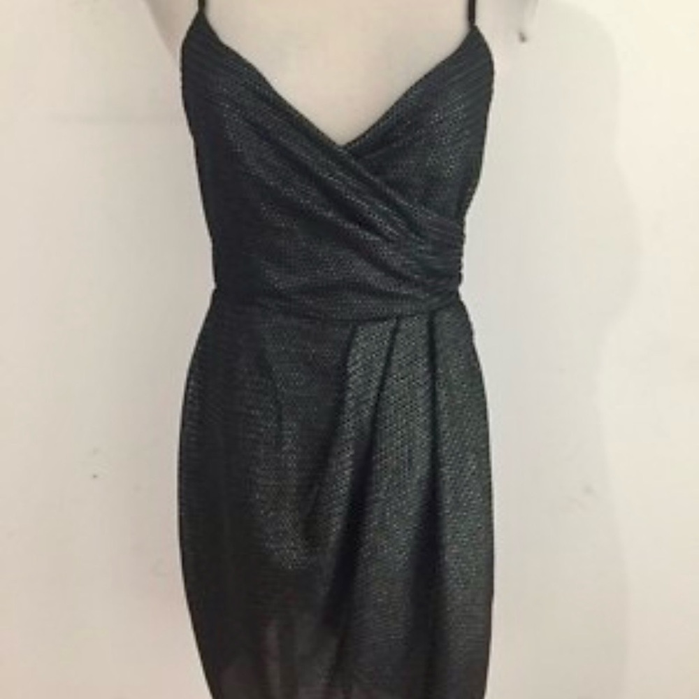 [Anthro • Silence + noise] dress